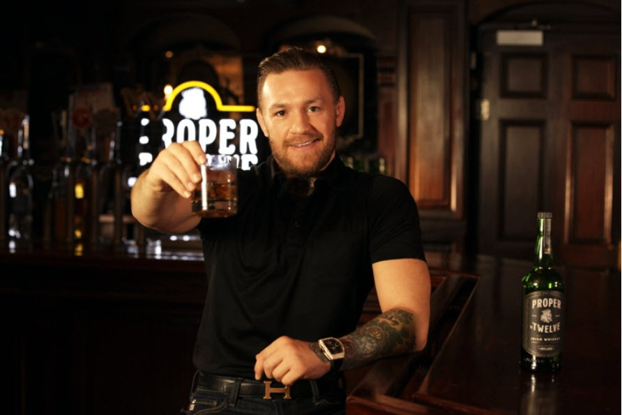A toast to a good deal
