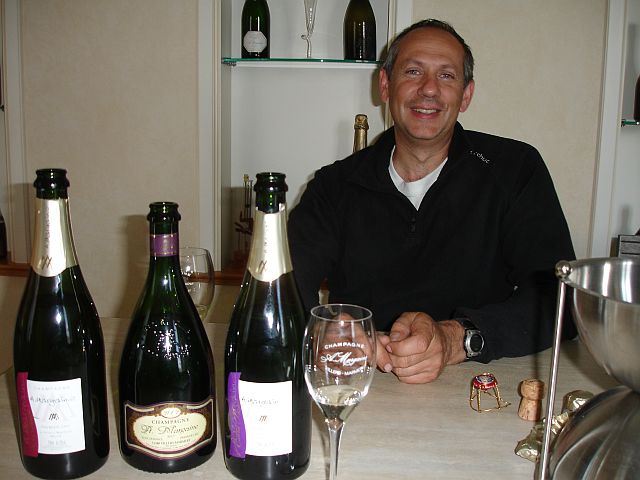 Arnaud Margaine