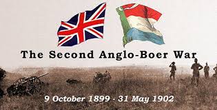 Boer War