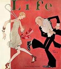Roaring-Twenties