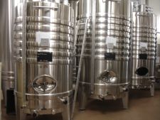 Inox-vats225