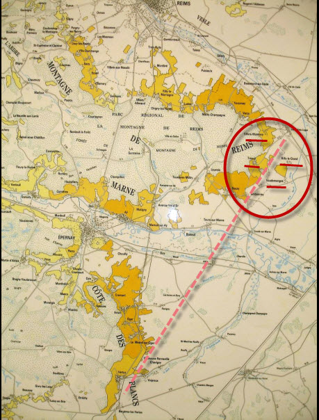 Villers-Marmery-Exposure