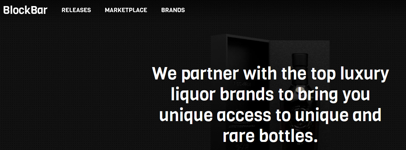Blockbar