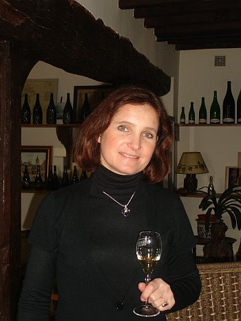 Chantal Bregeon Gonet