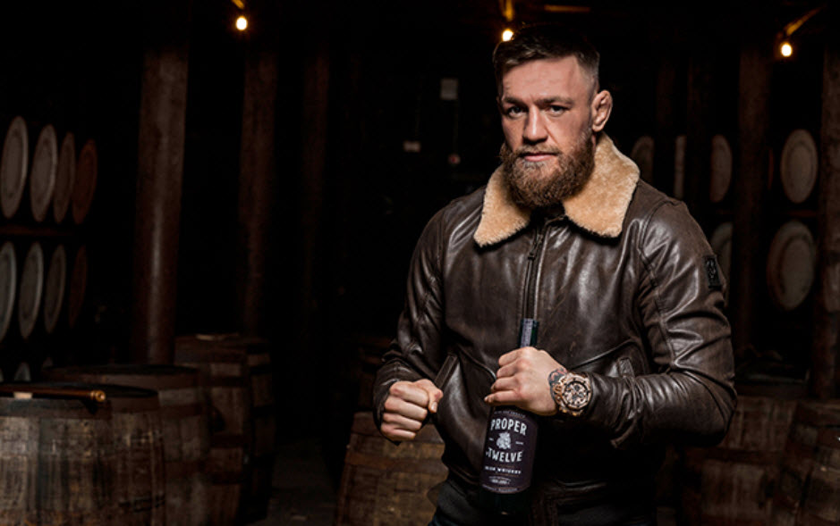 Conor McGregor