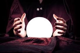 Crystal Ball 2
