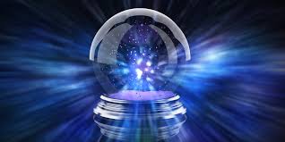 Crystal Ball