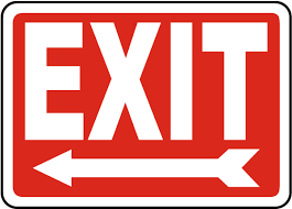 Exit