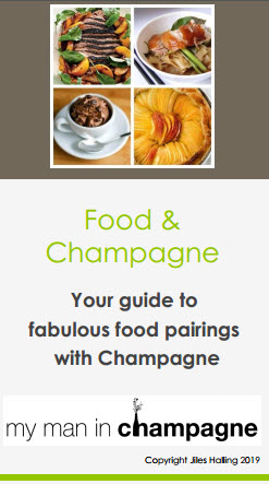 Food Matching cover