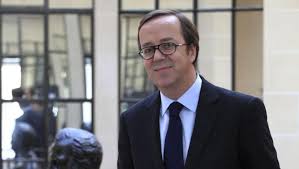 Frederic Rouzaud