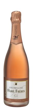 HURE ROSE for MMIC