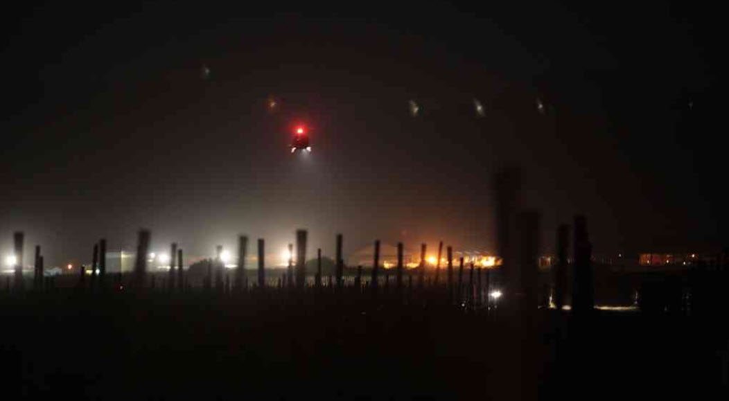 Helicopter