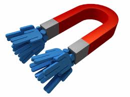 Attracting customers