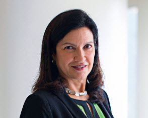 Margareth Henriquez
