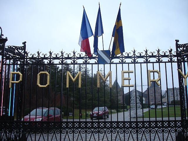 Pommery 640