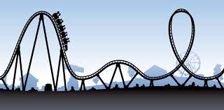 Roller coaster
