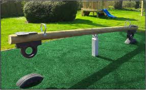 SEE SAW
