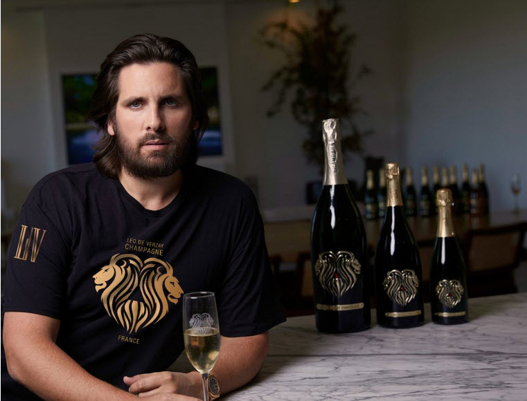 Scott Disick