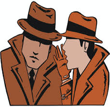 Spies