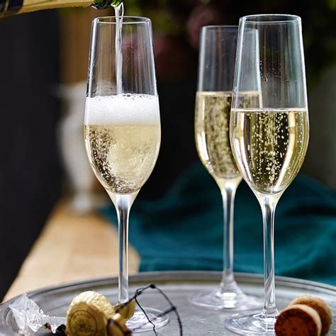 Three flutes