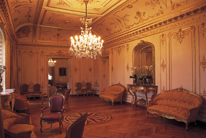 Trianon