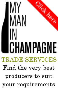 My Man In Champagne Trade Services