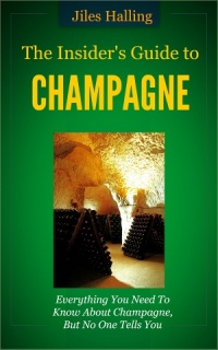 Insiders Guide to Champagne